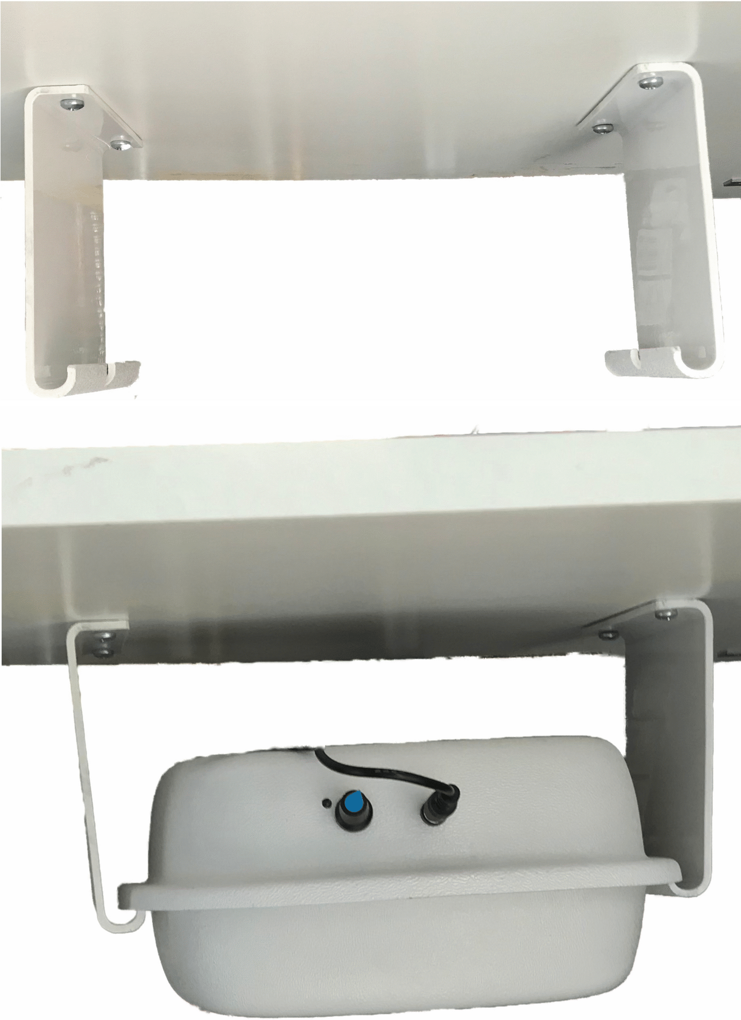 Overhead Mounting Bracket