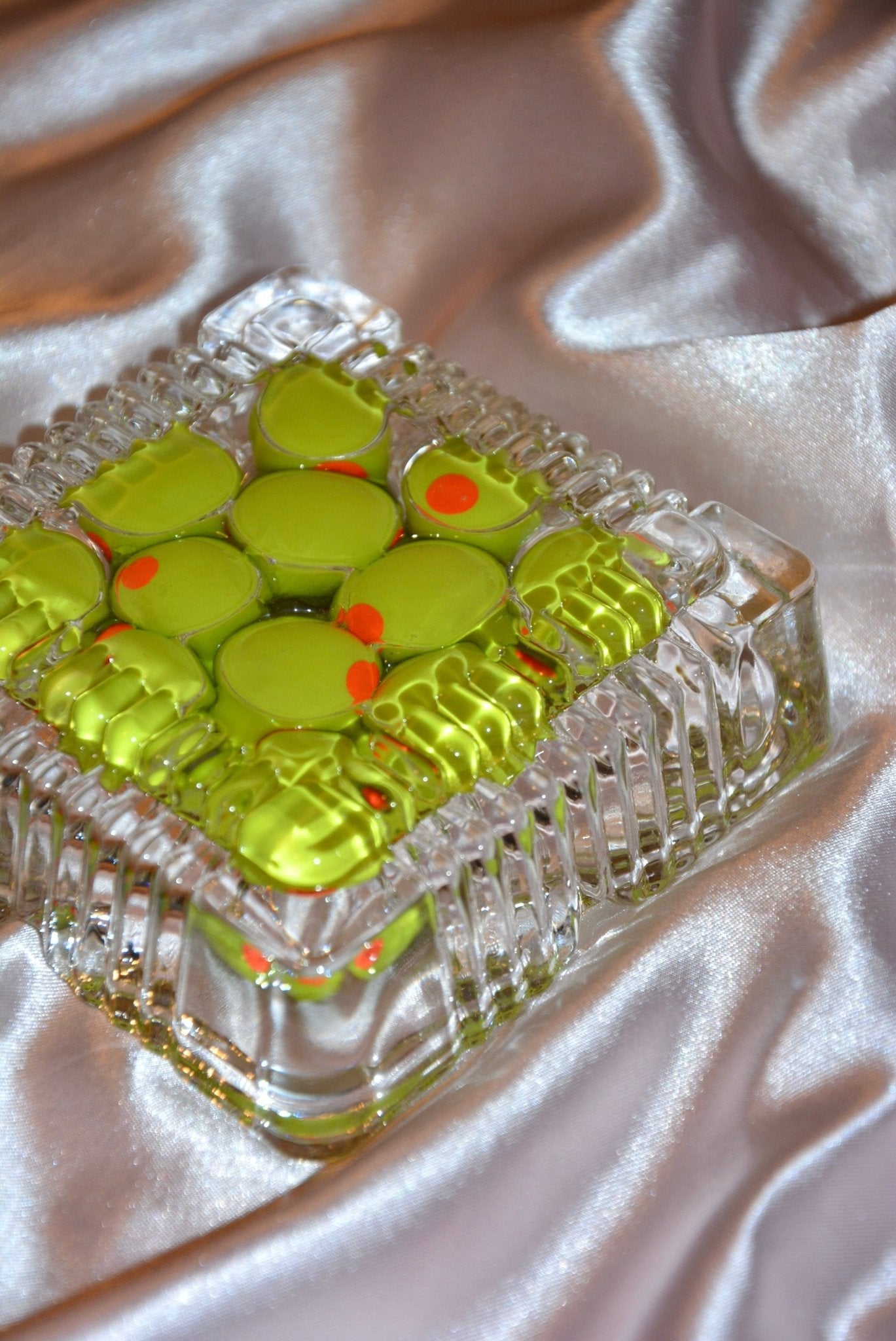 HAPPY HOUR, EXTRA DIRTY ASHTRAY