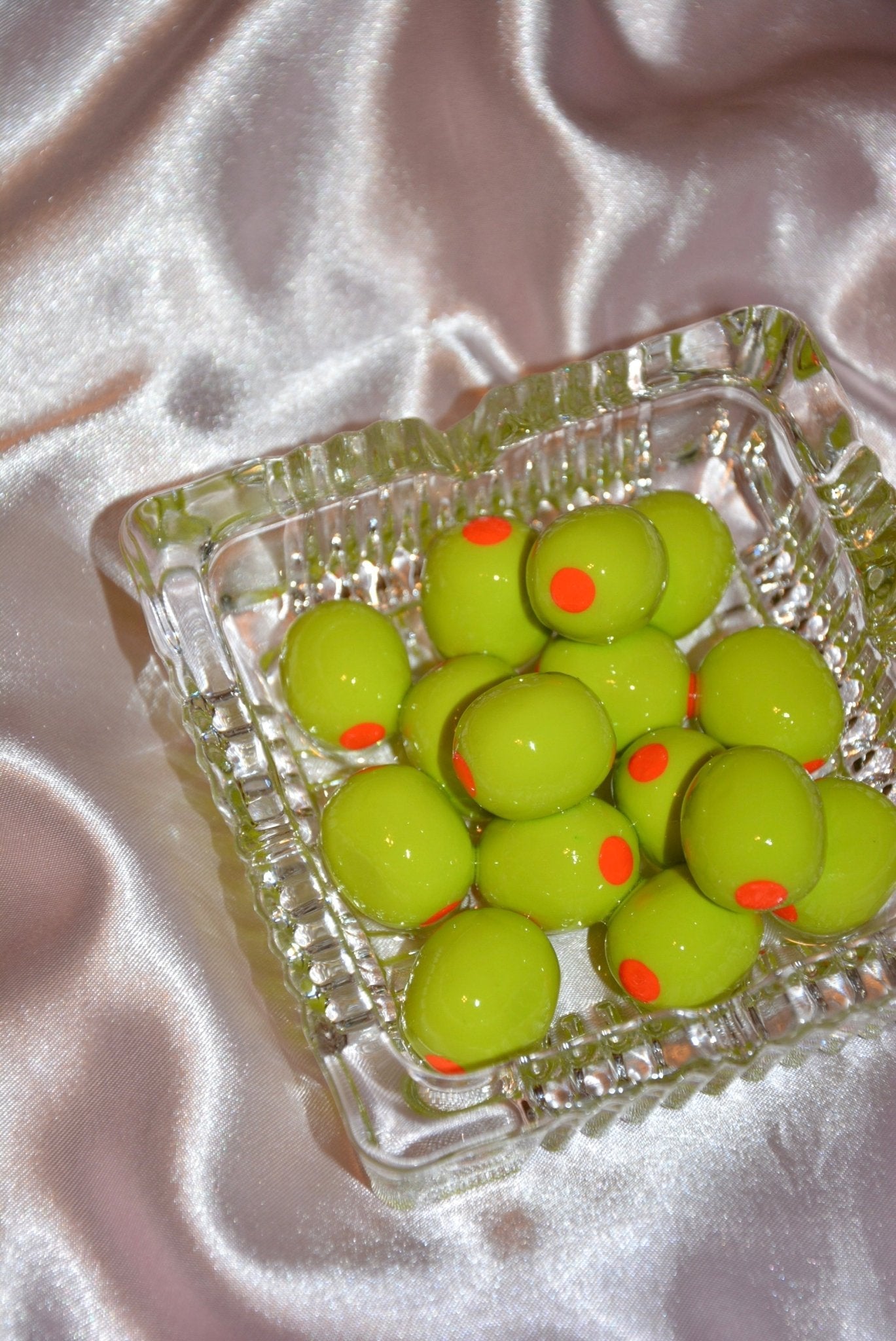 HAPPY HOUR, EXTRA DIRTY ASHTRAY