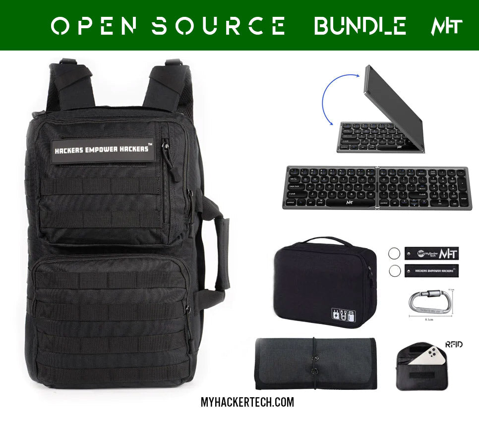 Open Source Bundle