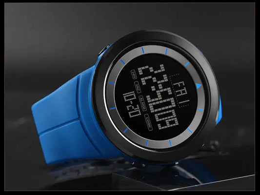 Outdoor Sports Electronic Countdown Watches Fashion