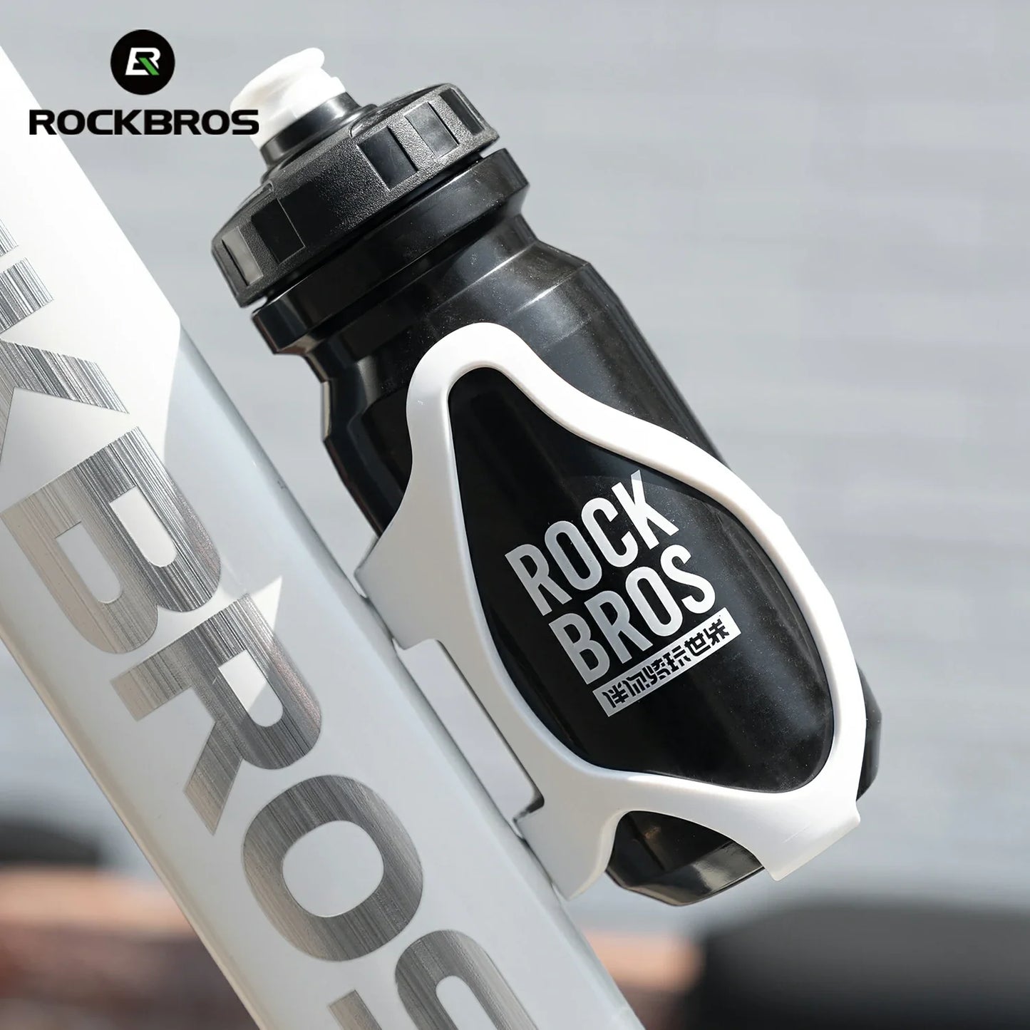 X-Grip PC Water Bottle Cage