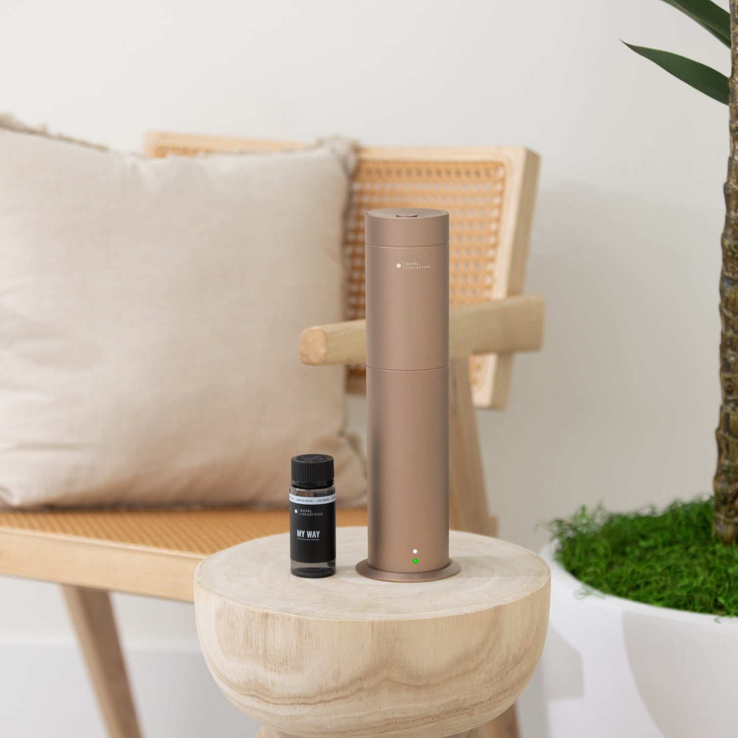 Studio Pro Scent Diffuser