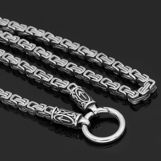 Stainless Steel Chain Only