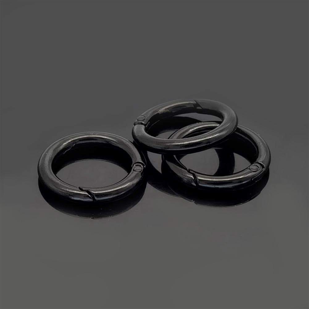 Vikings King Chains Stainless Steel Clasps