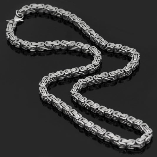 Viking Stainless Steel King Chain