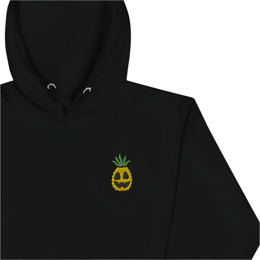 Pineapple Hoodie