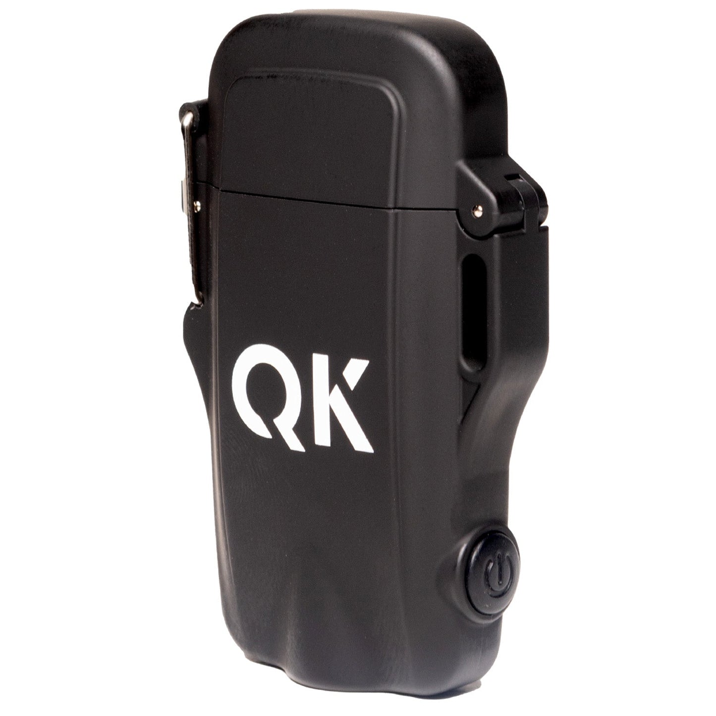 Plasma Lighter | Waterproof & Windproof USB Rechargeable Arc Lighter with Flashlight