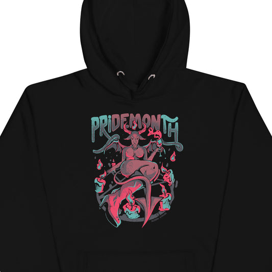 Pridemonth Hoodie