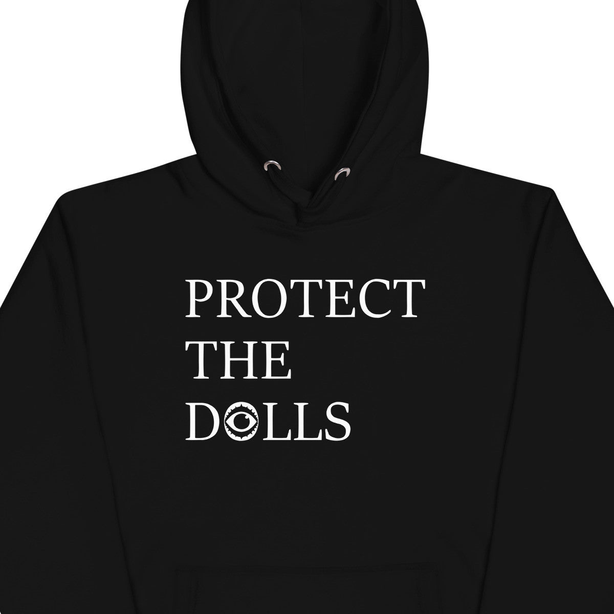 Protect The Dolls Hoodie