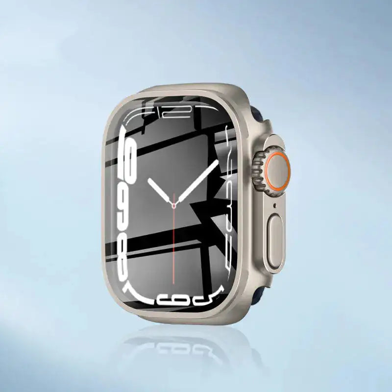 Advanced Protective Case Film for Watches