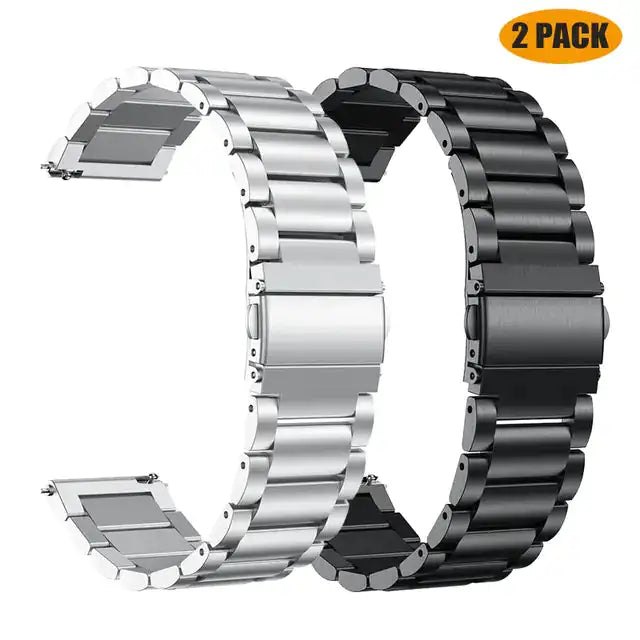 Stainless Steel Replacement Strap for Huawei Watches