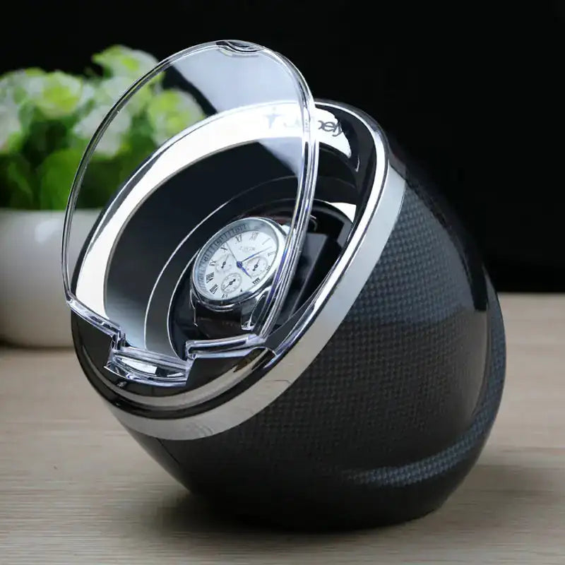 Jebely Automatic Watch Winder for Mechanical Watches