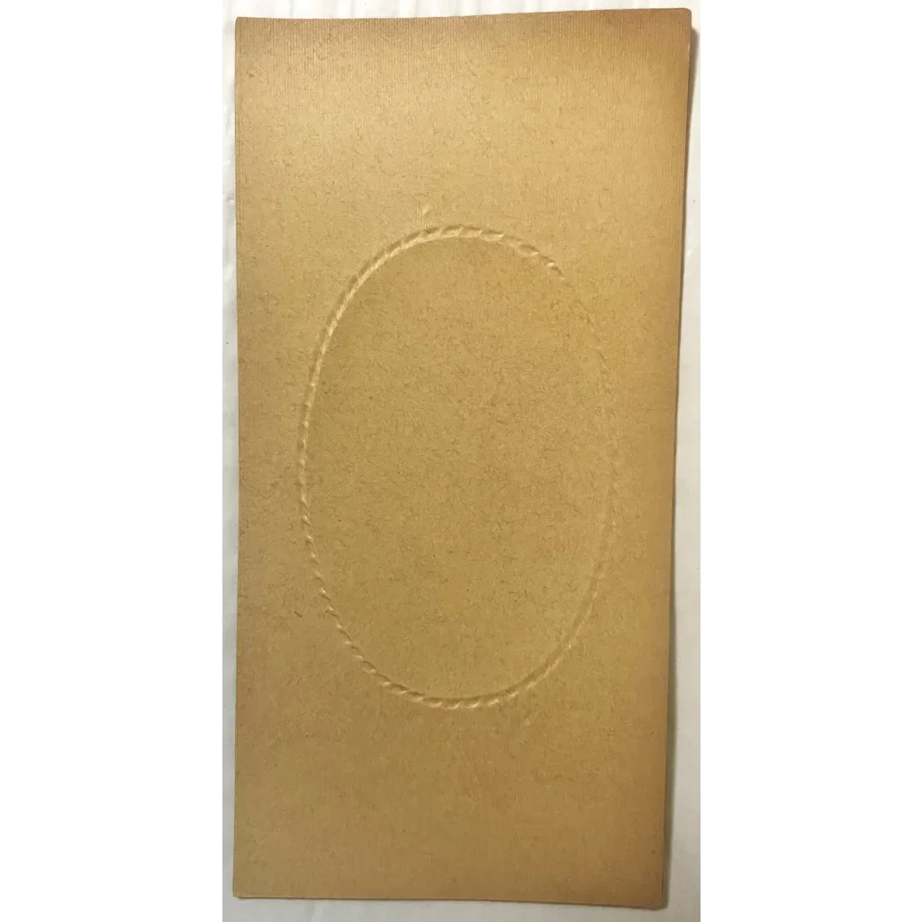 Rare 1800s Victorian Beauty Candy Box Top Unveils Historic Charm