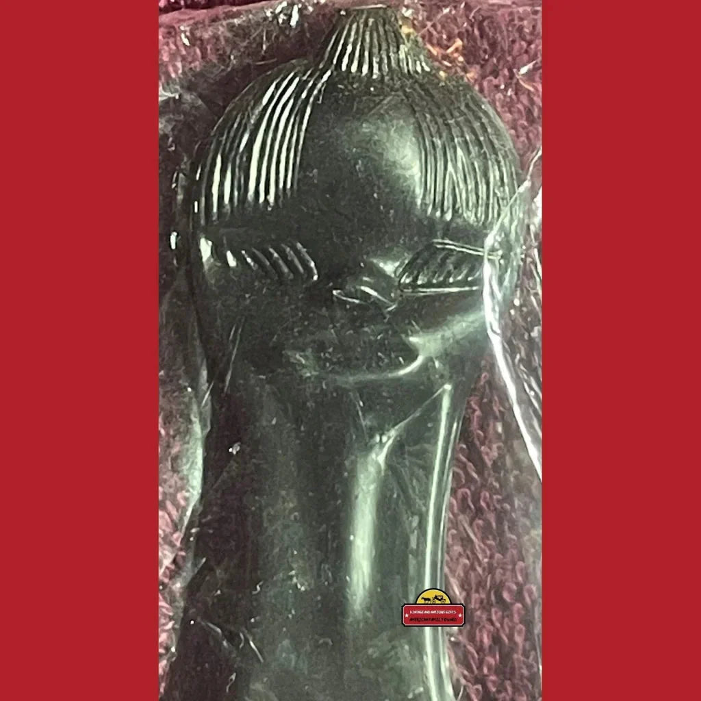 Discover a 1960s Vintage Comb Brush Combo Antique Gift Gem