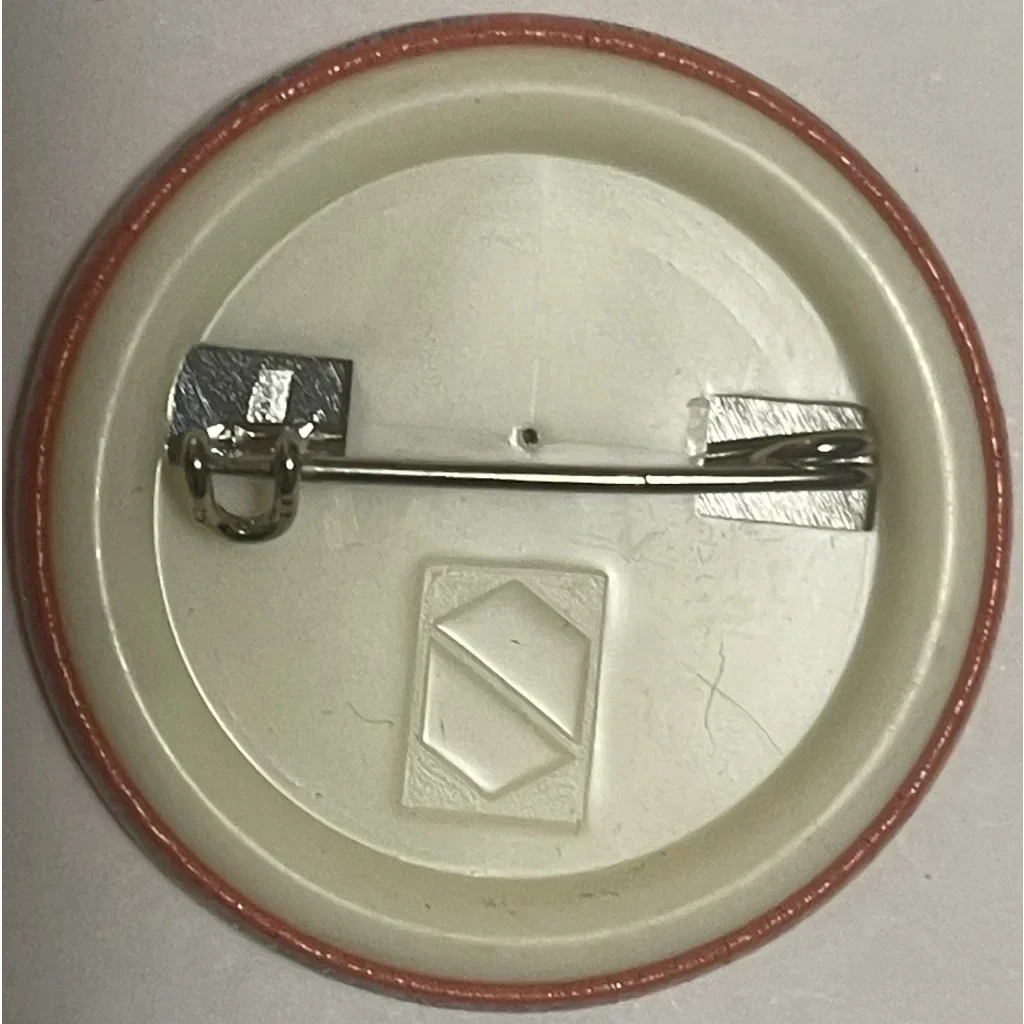 Rare 1990 Ninja Turtles Movie Pin Donatello Collectible