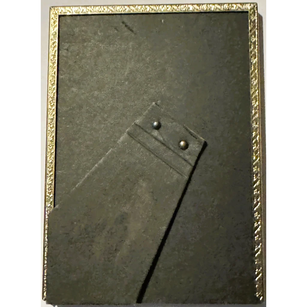 Vintage Neoclassical Family Portrait Uncovers History