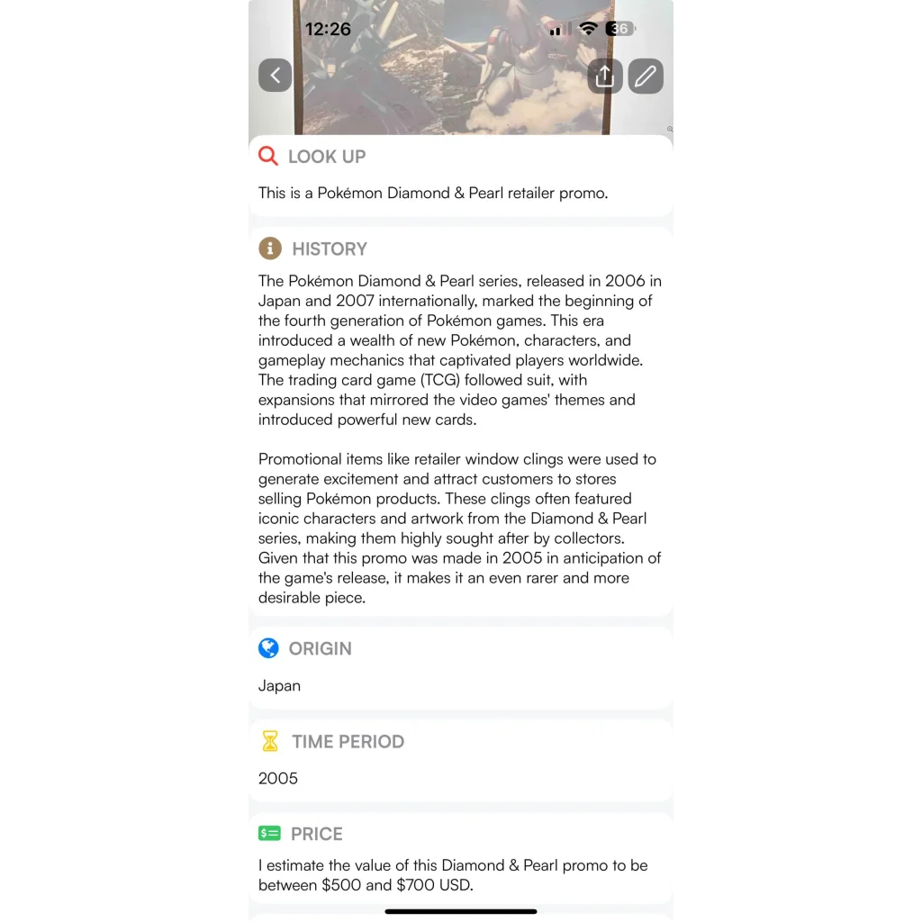 Rare Pearl GameStop Pokémon Display Ignites Collector Dreams