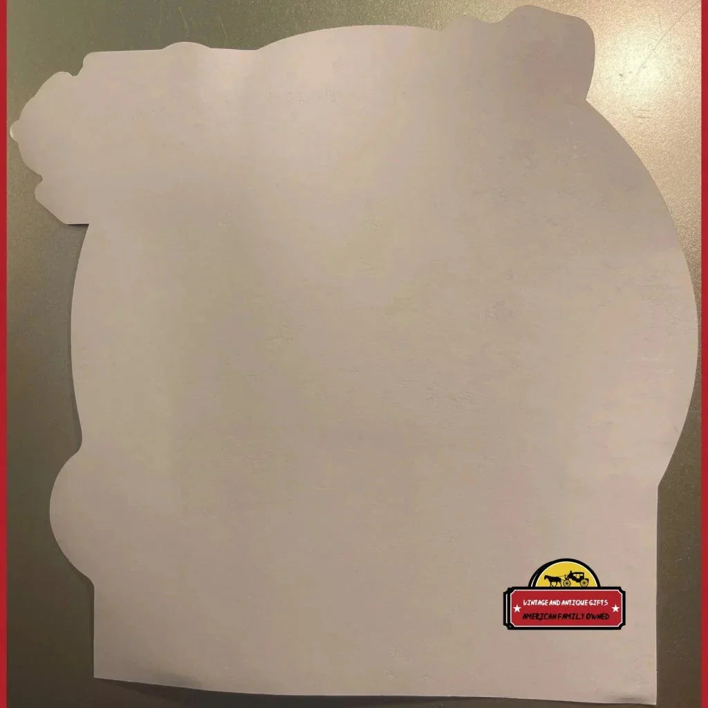 Rare 2006 World of Warcraft GameStop Hobby Store Display