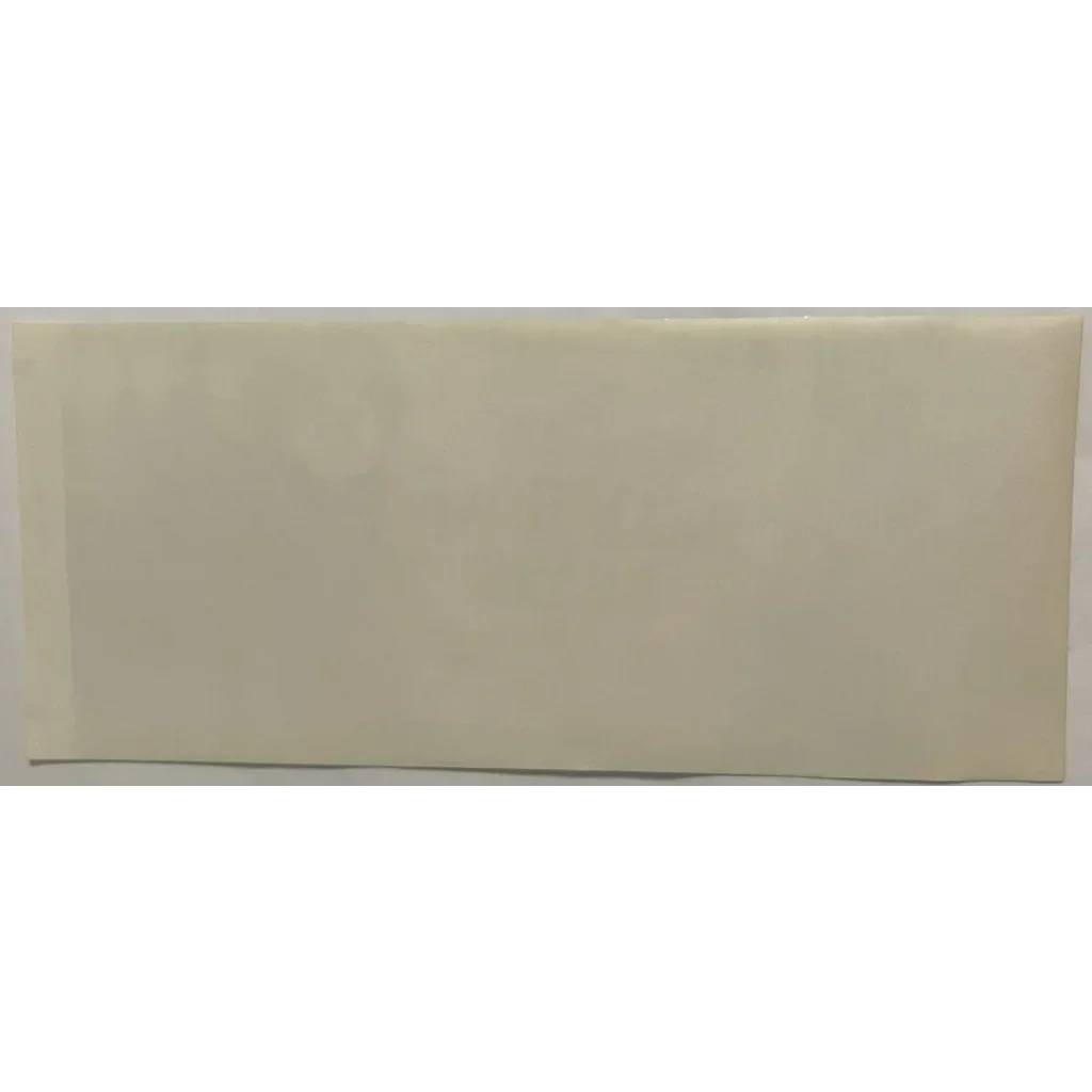 Rare 1960s Van Camps Beans Label Vintage Collectible