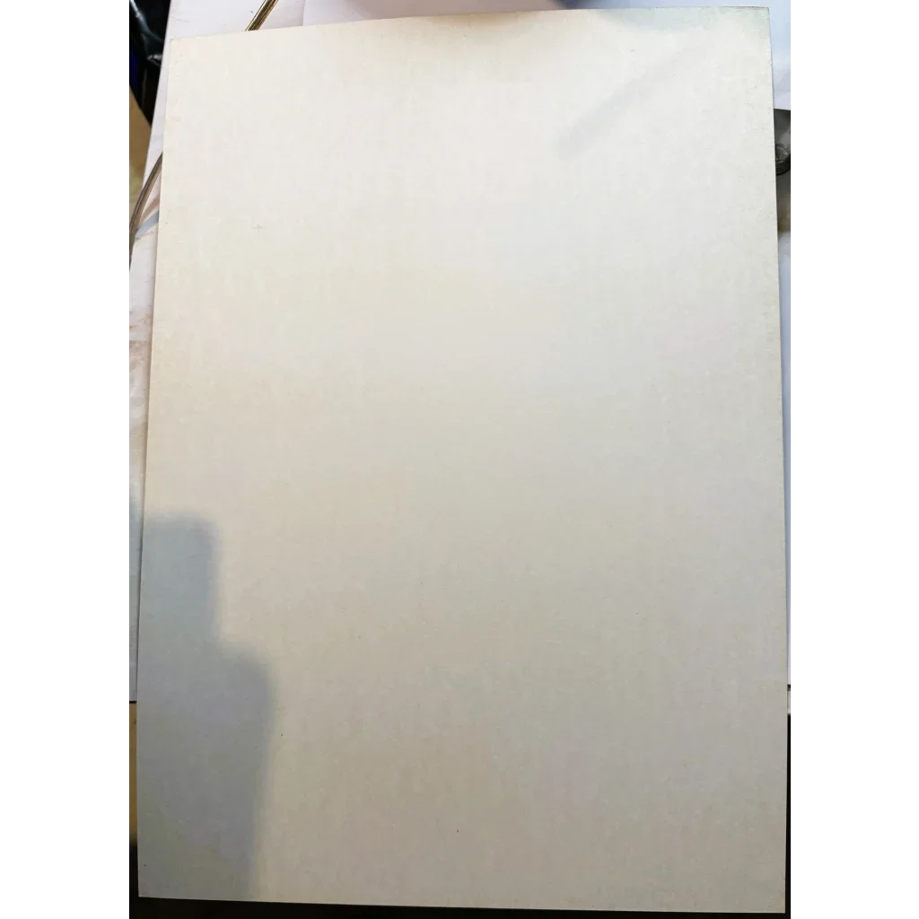 Rare Vintage Smokey Bear Forest Service Poster Discovered