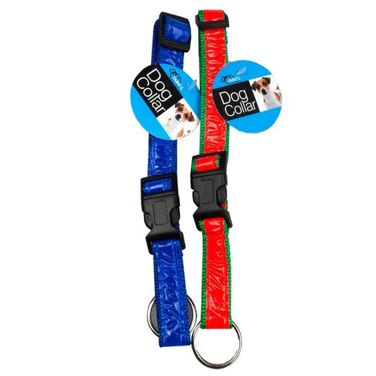 Reflective Dog Collar