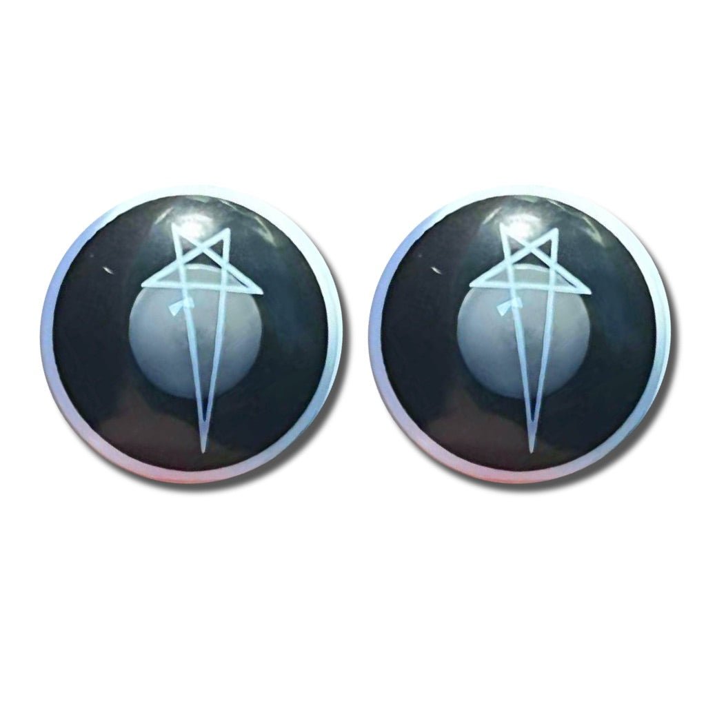 RickStar Cosmetic Contacts | Vibrant and Unique Eye Colors