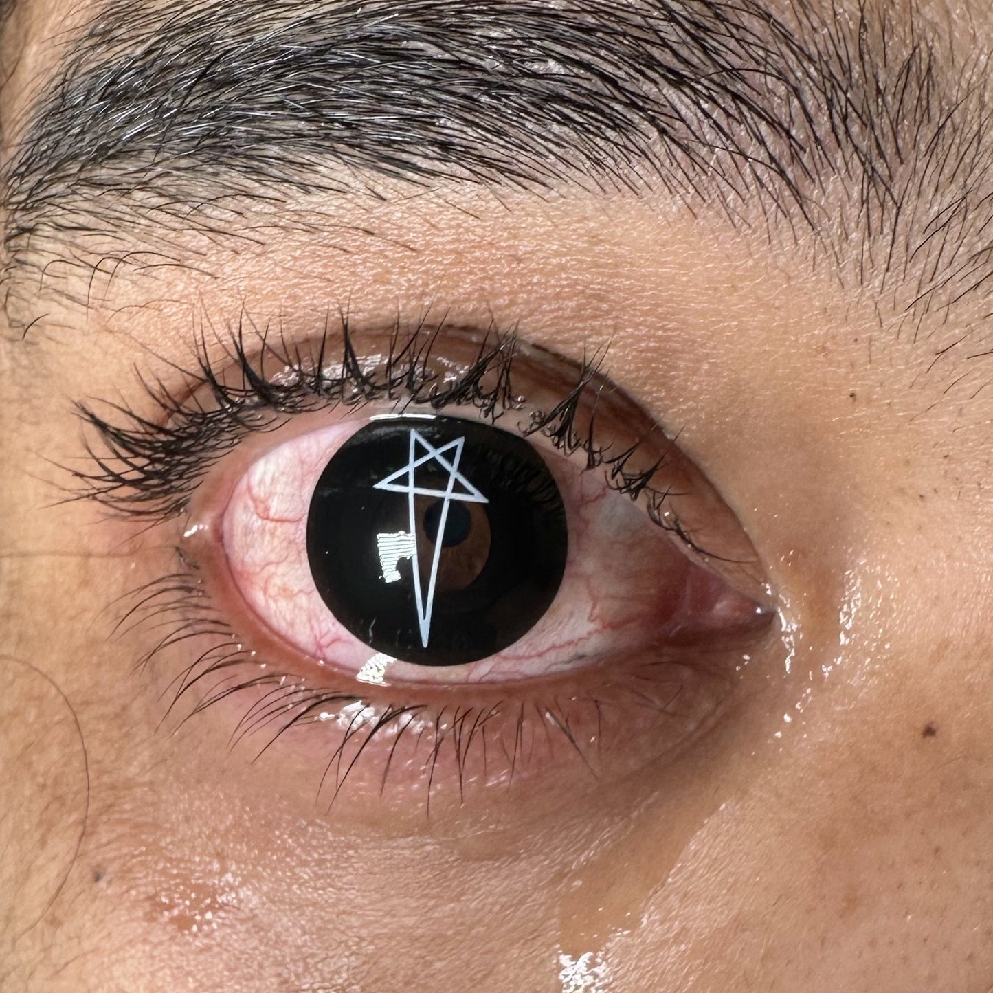 RickStar Cosmetic Contacts | Vibrant and Unique Eye Colors