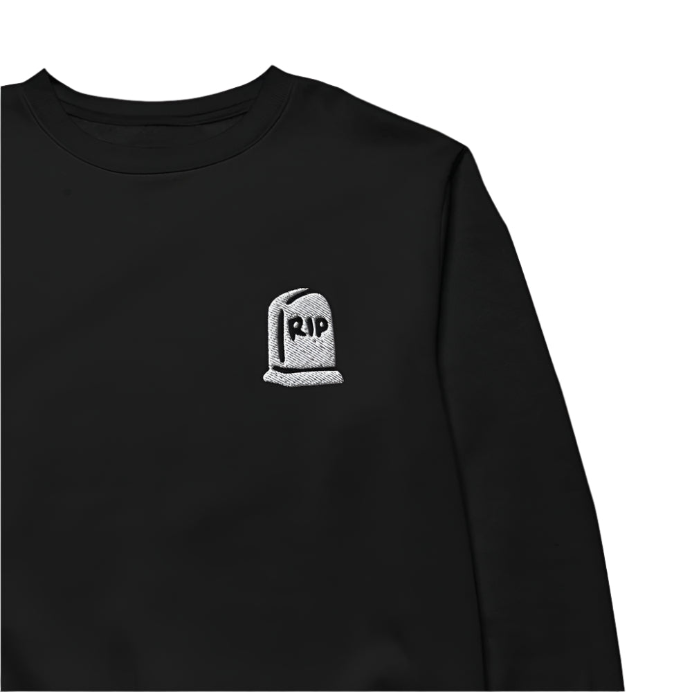 Tombstone Sweatshirt