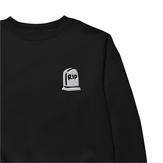 Tombstone Sweatshirt