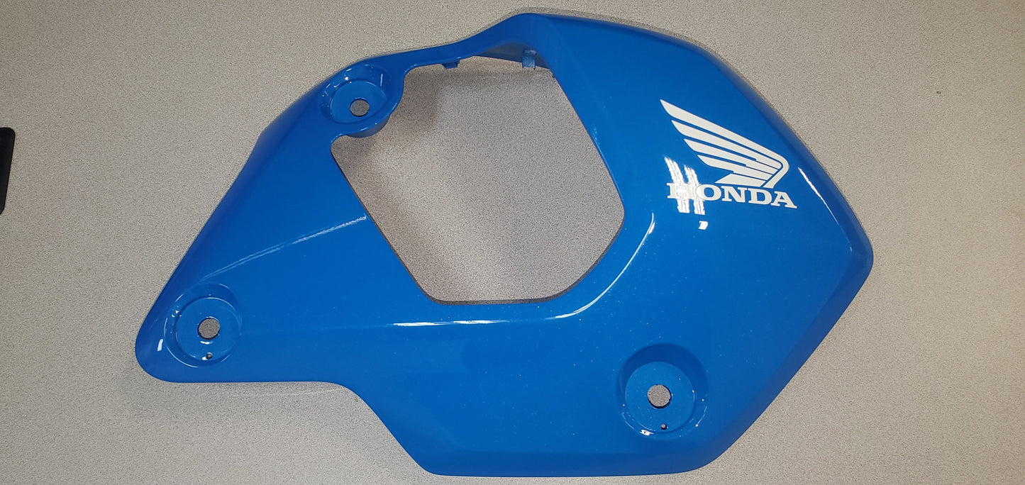 Honda Grom Shroud Panels (2022–2024)