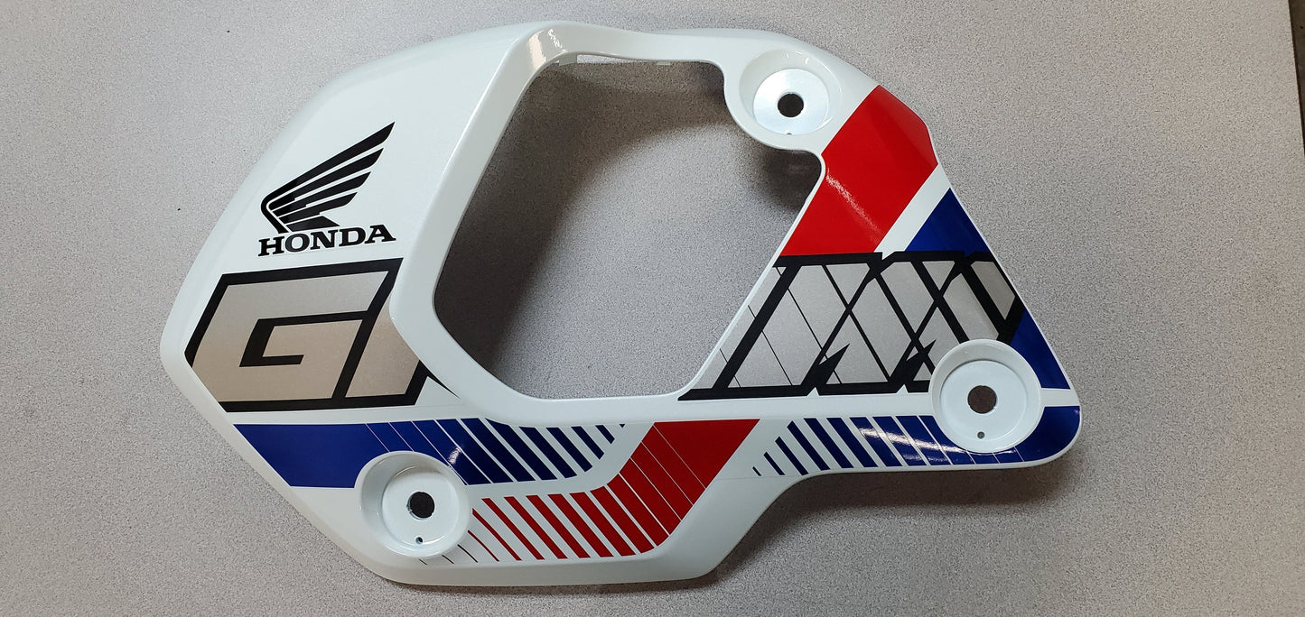 Honda Grom Shroud Panels (2022–2024)