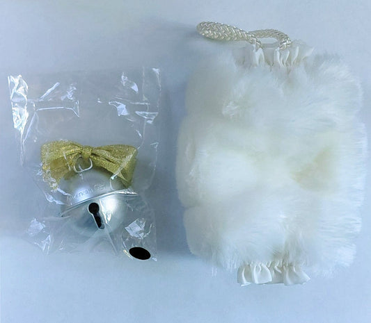 American Girl Doll Accessory Set - Just Like You Winter Magic (Partial)
