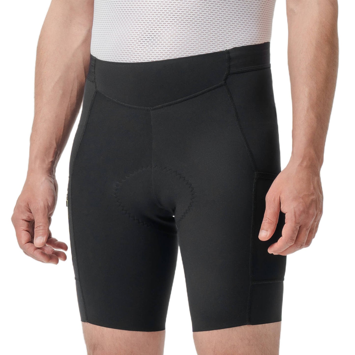Road-to-Sky Summer Men’s Cycling Shorts - TLDK001