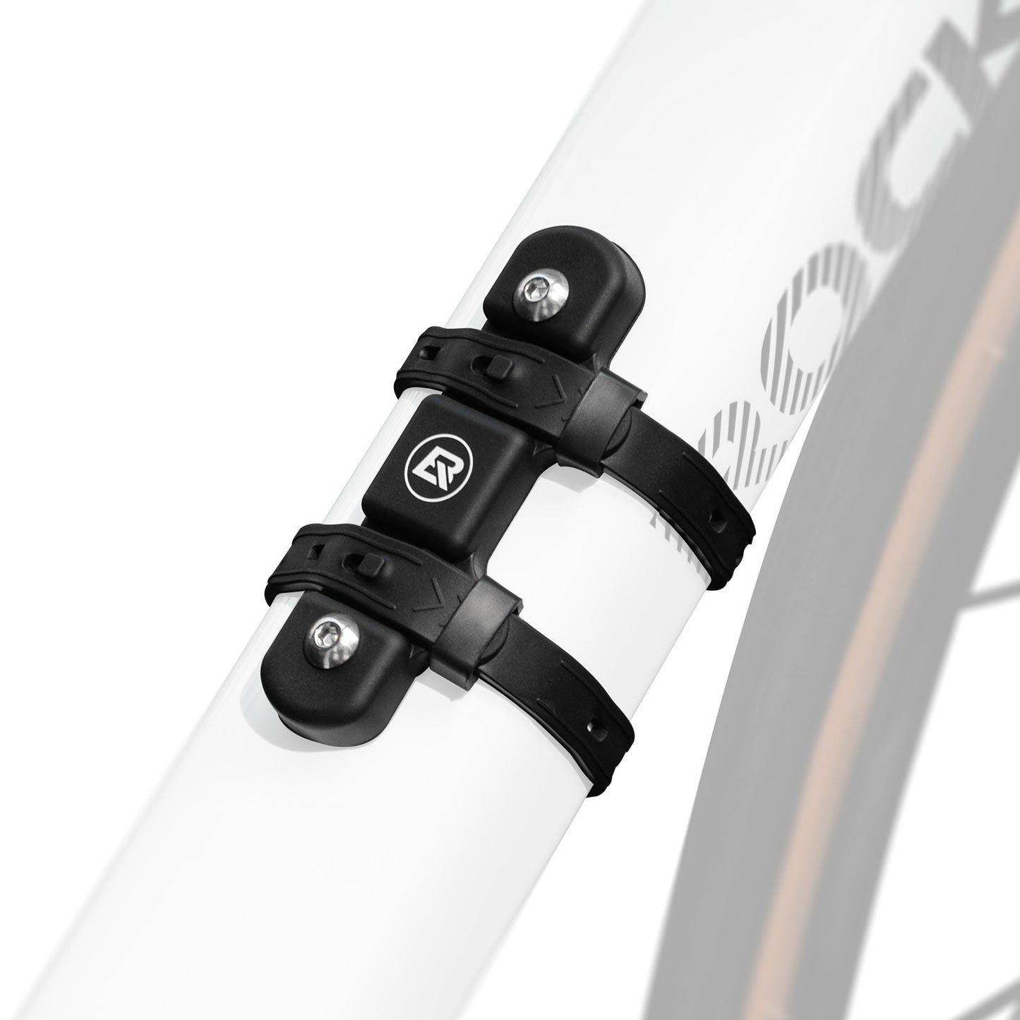 Bike Bottle Cage Mounting Base