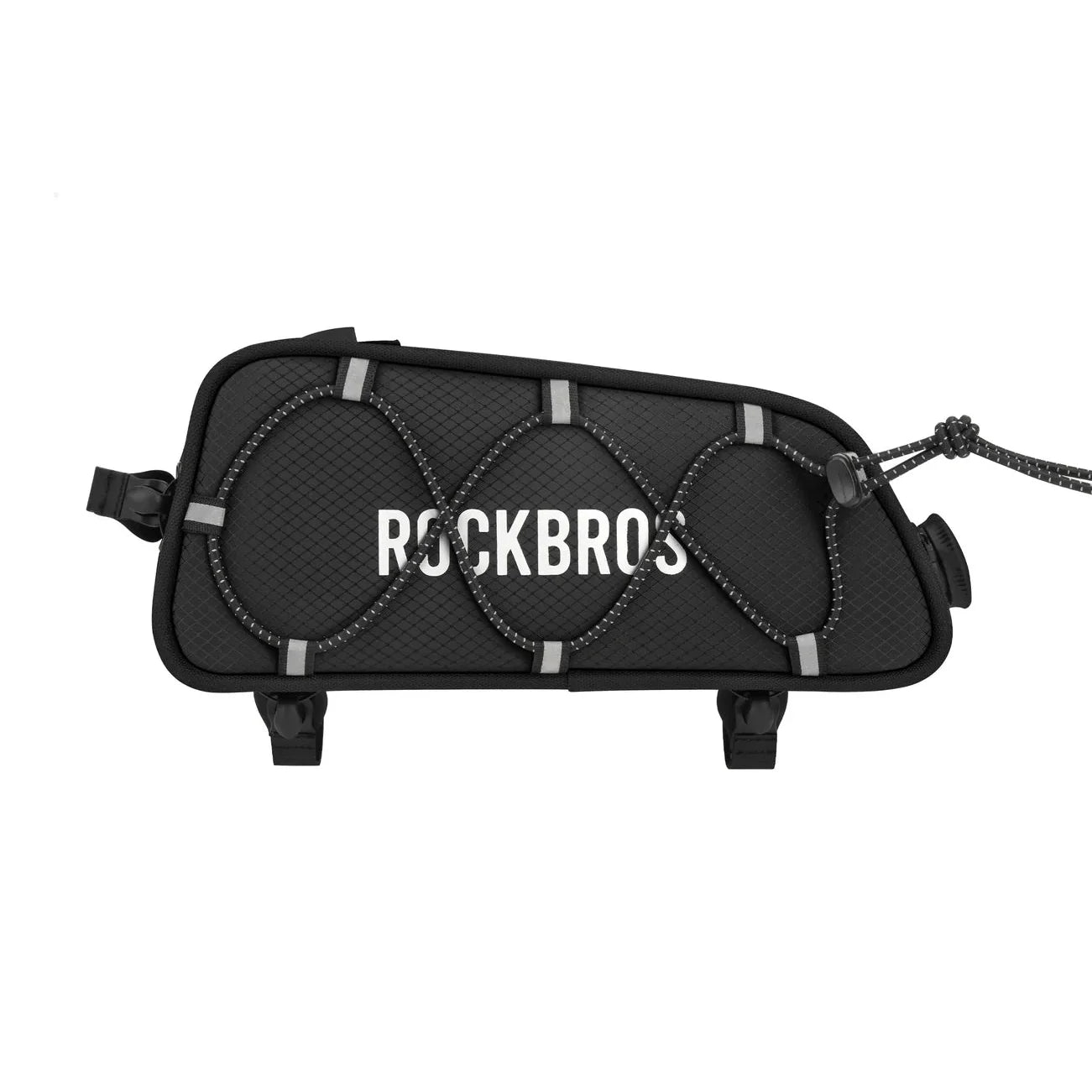 ROCKBROS Bike Frame Bag-Road to sky