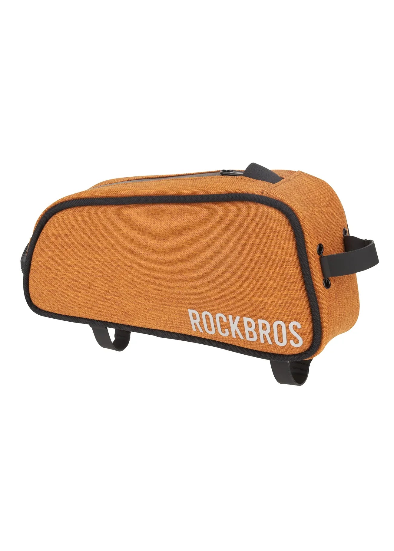 ROCKBROS Bike Frame Bag-Road to sky