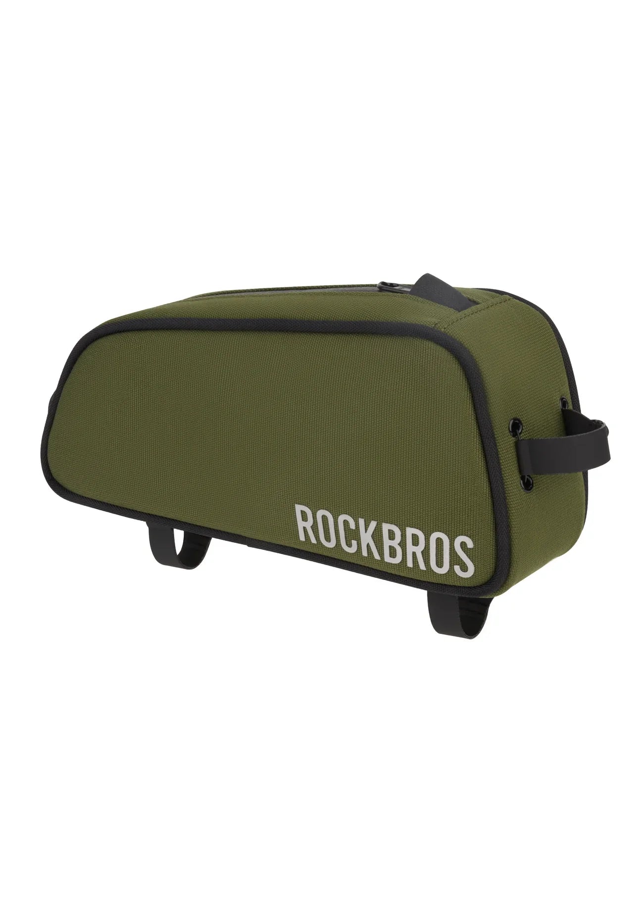 ROCKBROS Bike Frame Bag-Road to sky