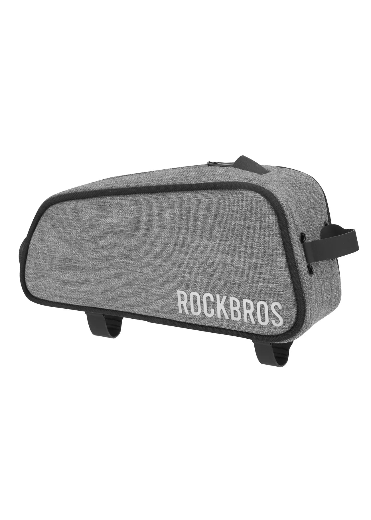 ROCKBROS Bike Frame Bag-Road to sky