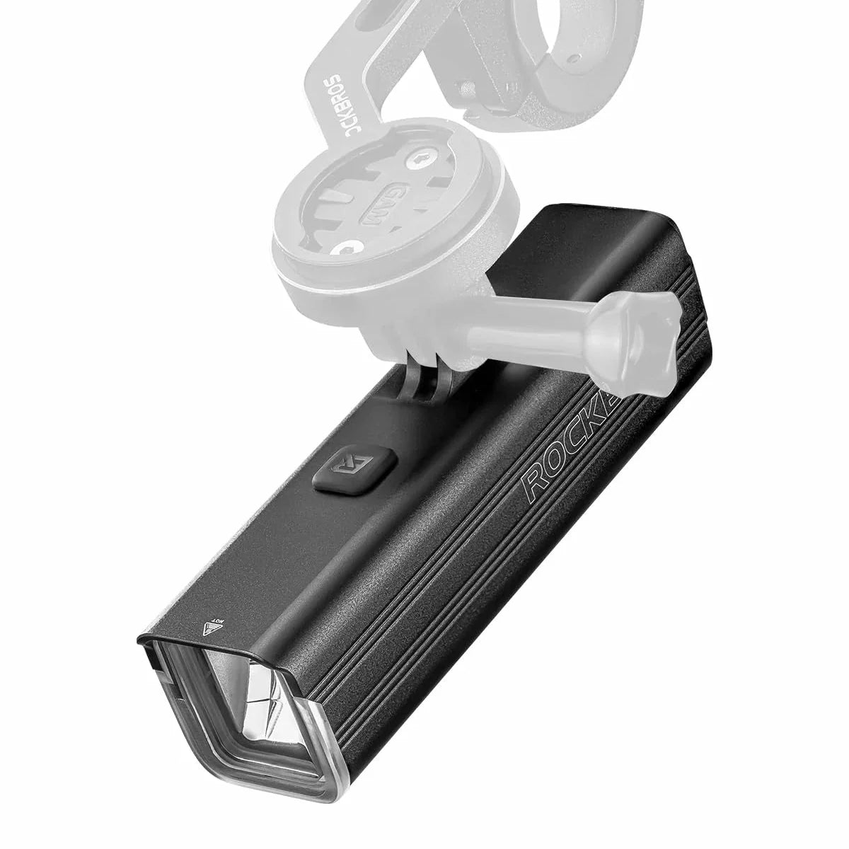 RHL 1000LM Bike Light Basic version