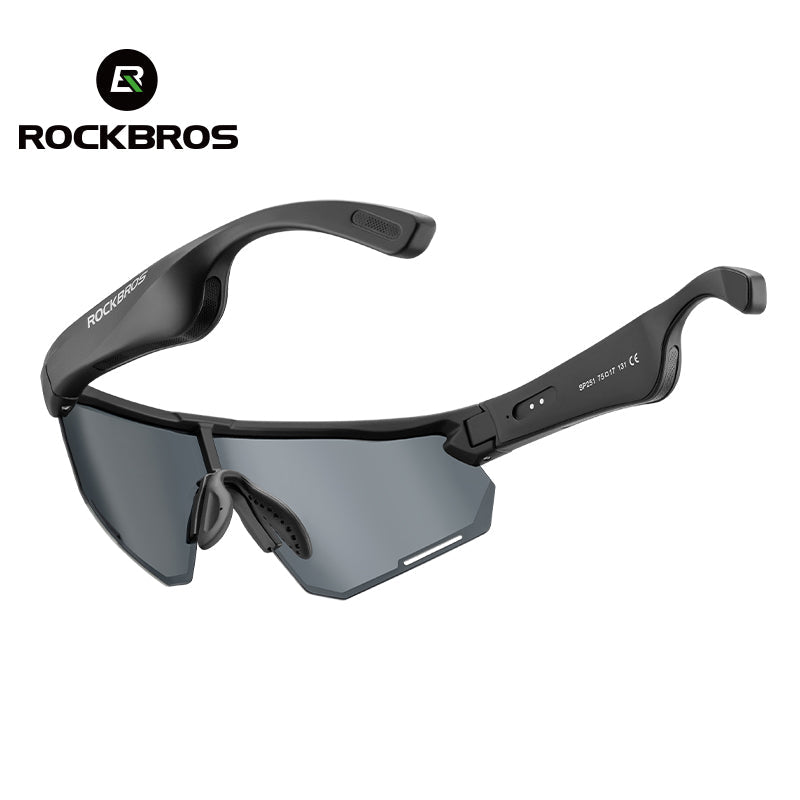 Bluetooth Music Sunglasses