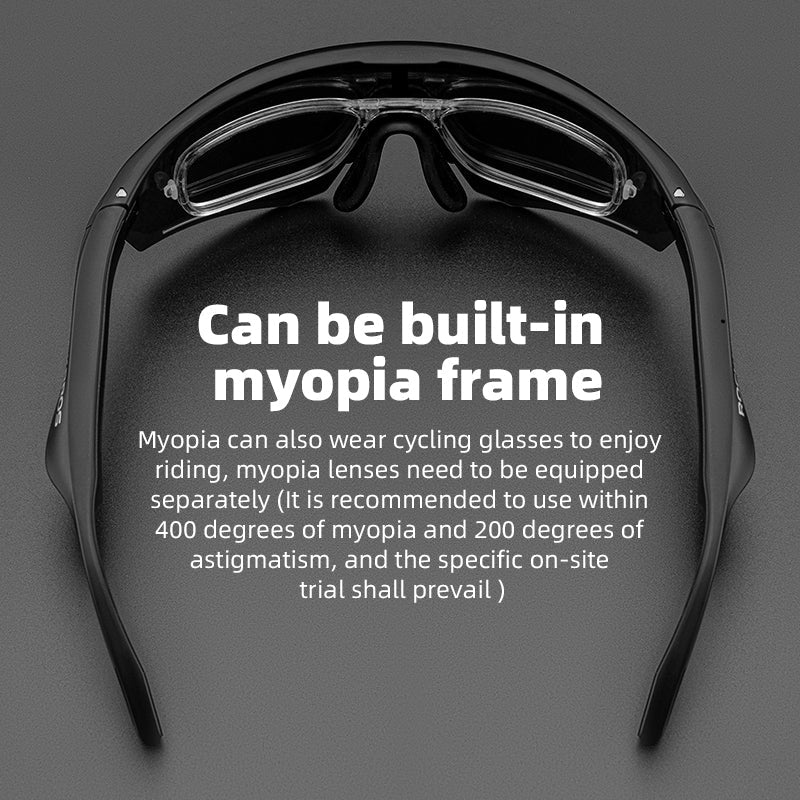 Bluetooth Music Sunglasses