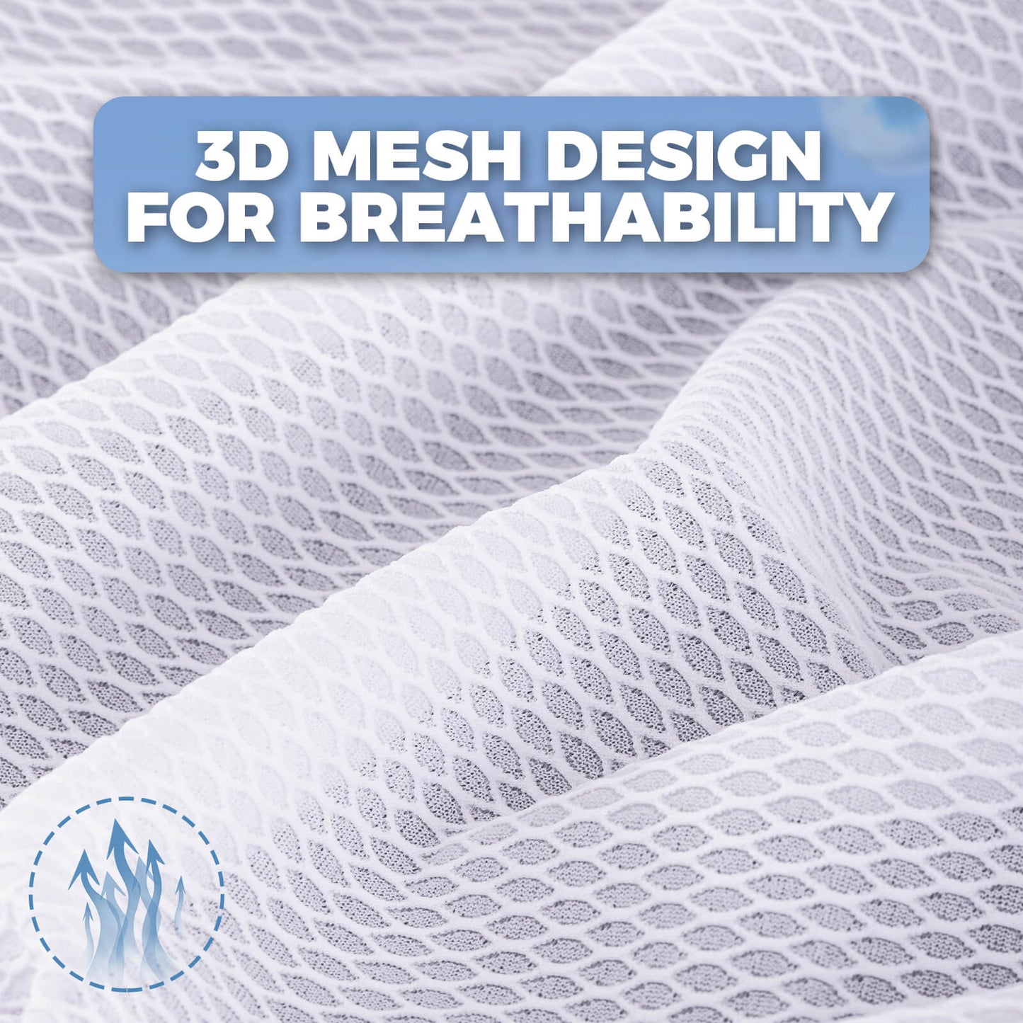 ROCKBROS Men's Cycling Jersey Mesh Short Sleeve