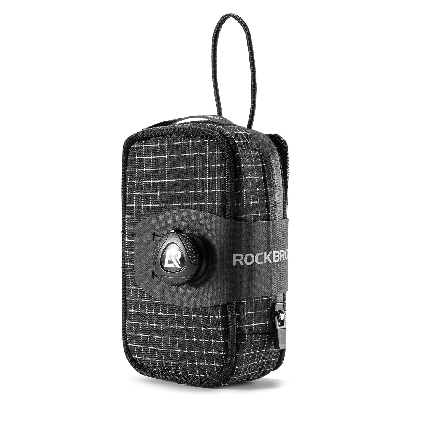 Multifunctional Cycling Storage Tail bag Saddle Bag Water Bottle Bag