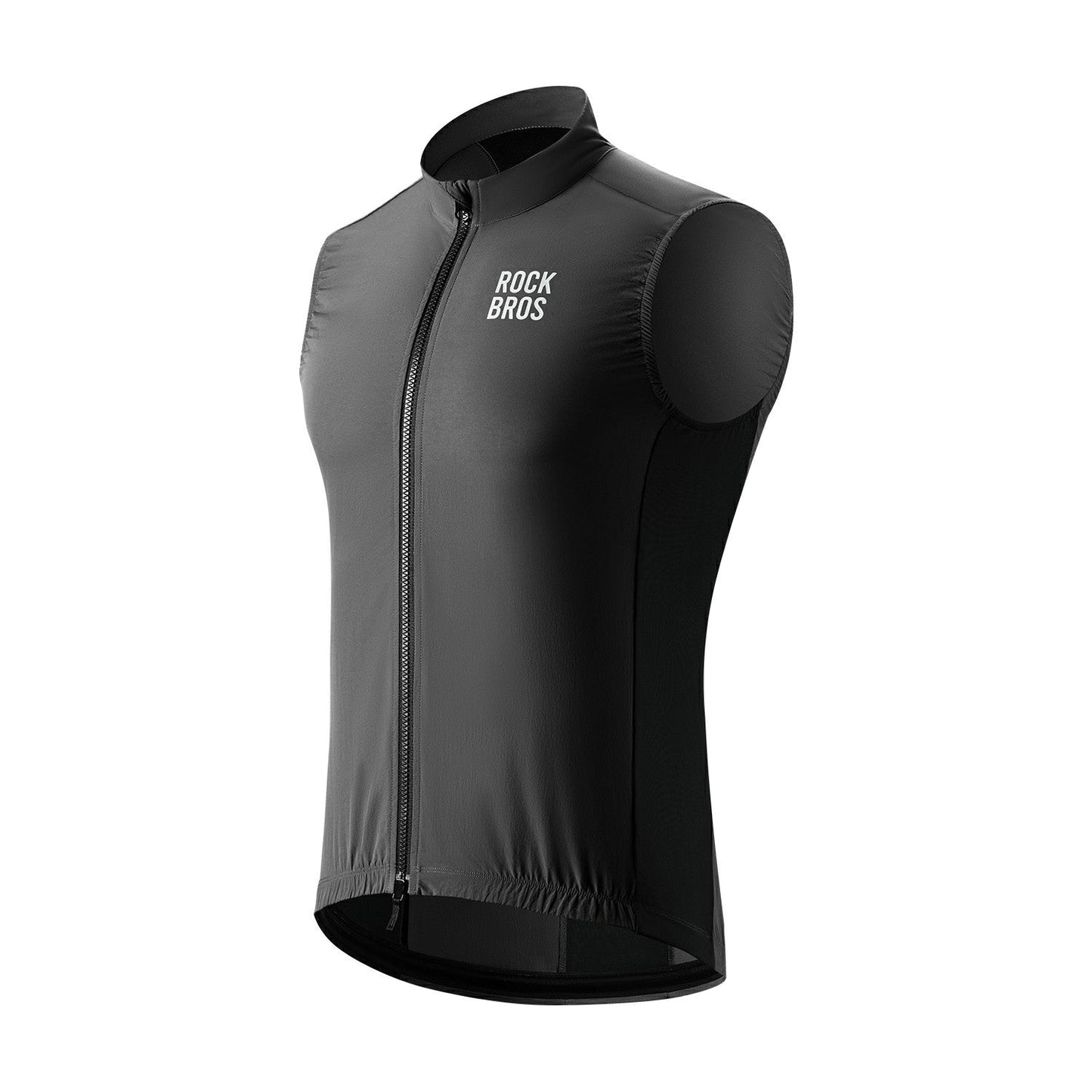 Windproof Cycling Vest Unisex