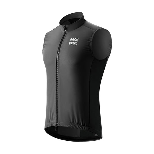 Windproof Cycling Vest Unisex