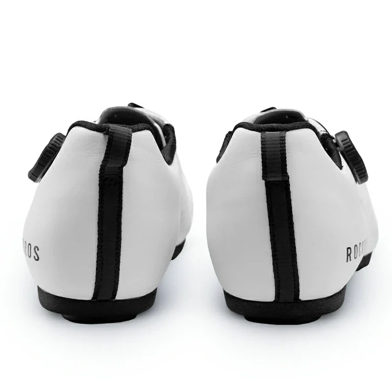 ROCKBROS Unisex Lock-Free Bike Shoes CR4