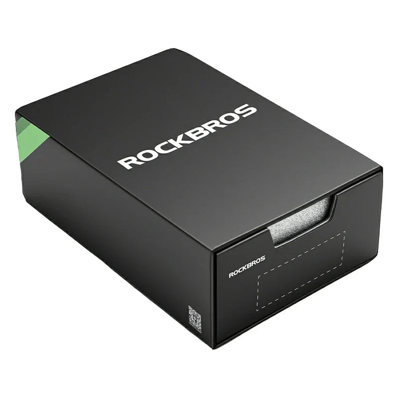 ROCKBROS Unisex Lock-Free Bike Shoes CR4