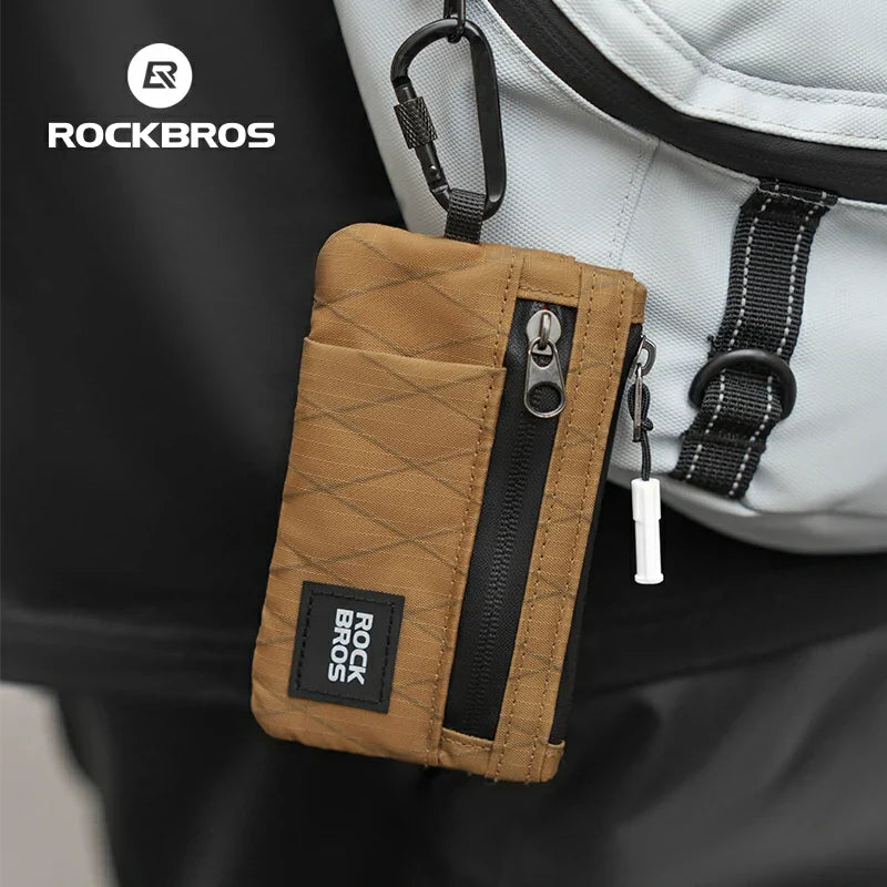 ROCKBROS Wallet Pouch Bag