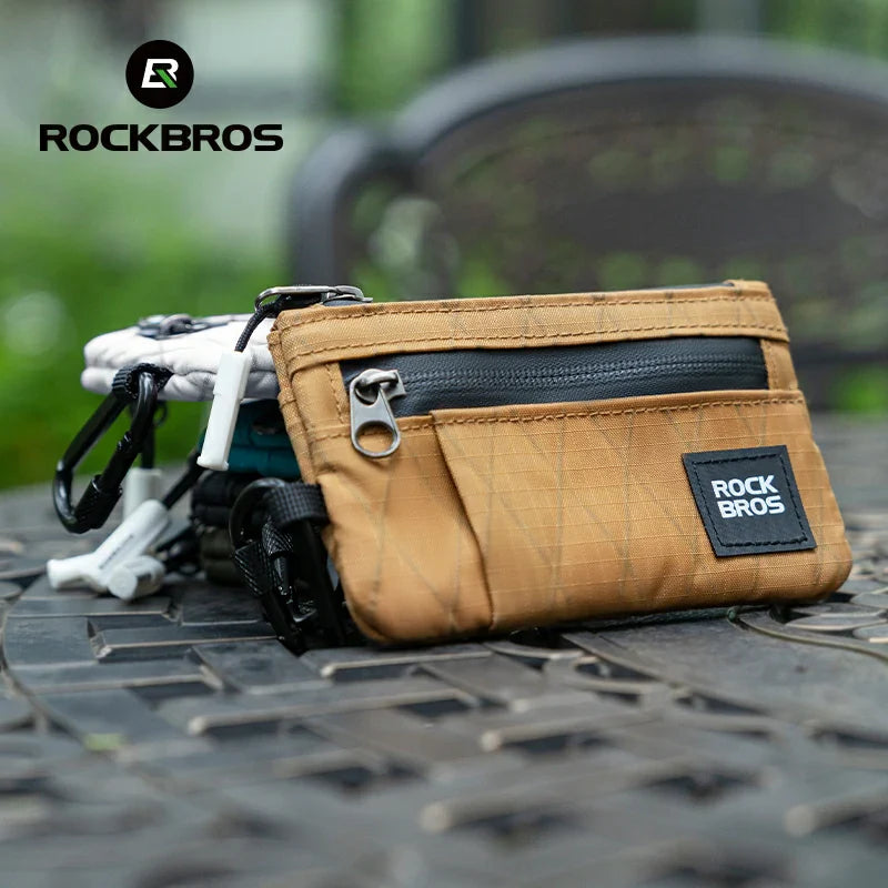 ROCKBROS Wallet Pouch Bag